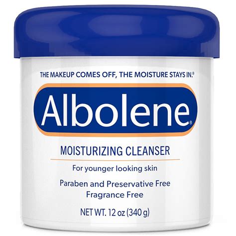 albolene face cleanser|albolene moisturizing cleanser uses.